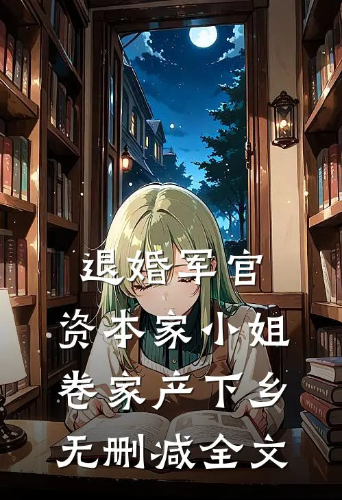 退婚军官，资本家小姐卷家产下乡无删减全文