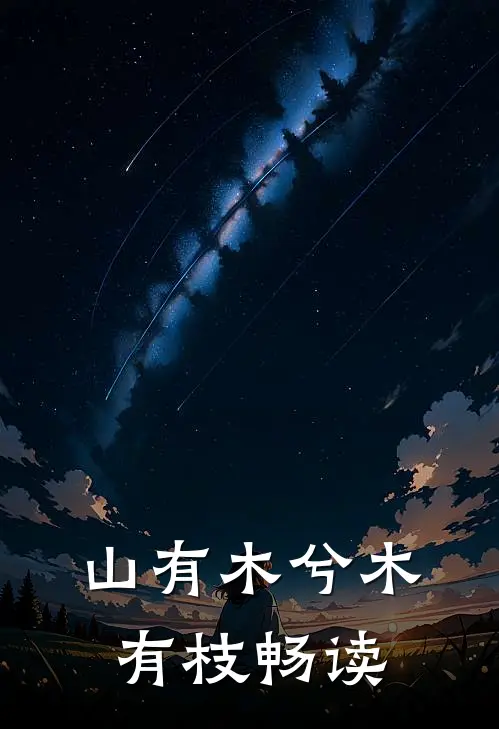 山有木兮木有枝畅读