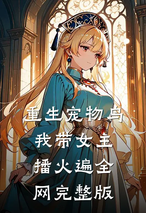 重生宠物鸟，我带女主播火遍全网完整版