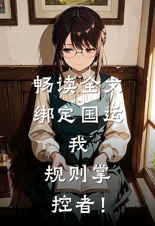 畅读全文绑定国运：我，规则掌控者！