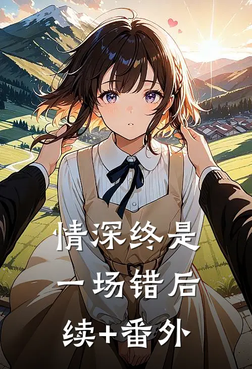 情深终是一场错后续+番外