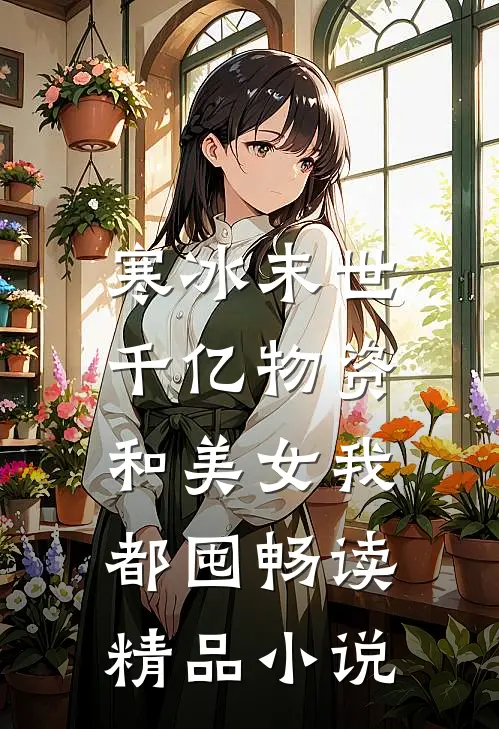 寒冰末世：千亿物资和美女我都囤畅读精品小说