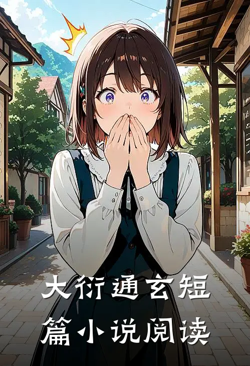大衍通玄短篇小说阅读