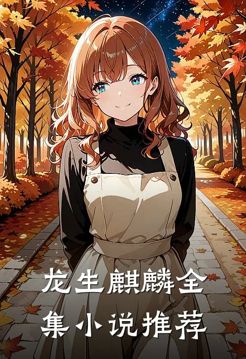 龙生麒麟全集小说推荐