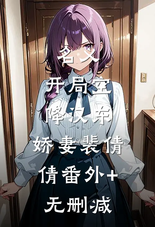 名义：开局空降汉东，娇妻裴倩倩番外+无删减