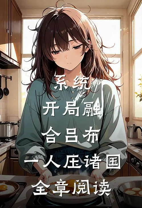 系统：开局融合吕布，一人压诸国全章阅读