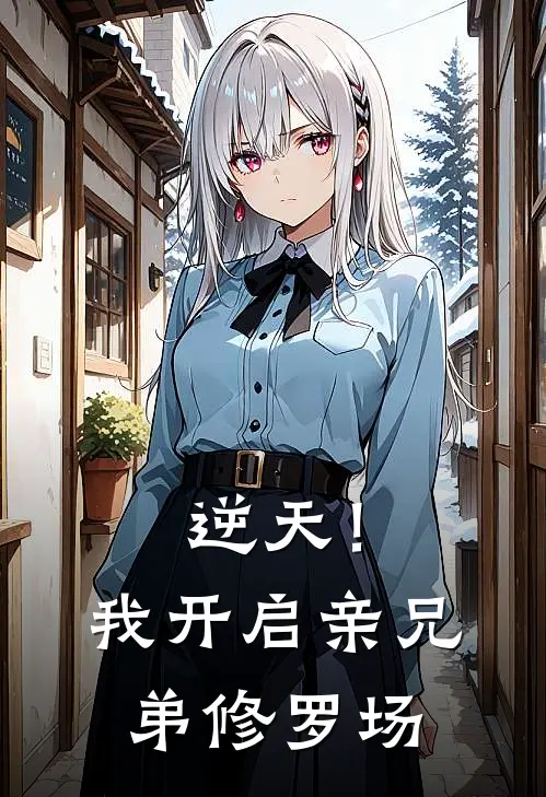 逆天！我开启亲兄弟修罗场