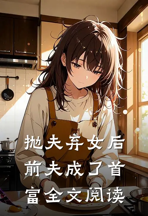 抛夫弃女后前夫成了首富全文阅读