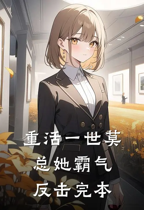 重活一世莫总她霸气反击完本