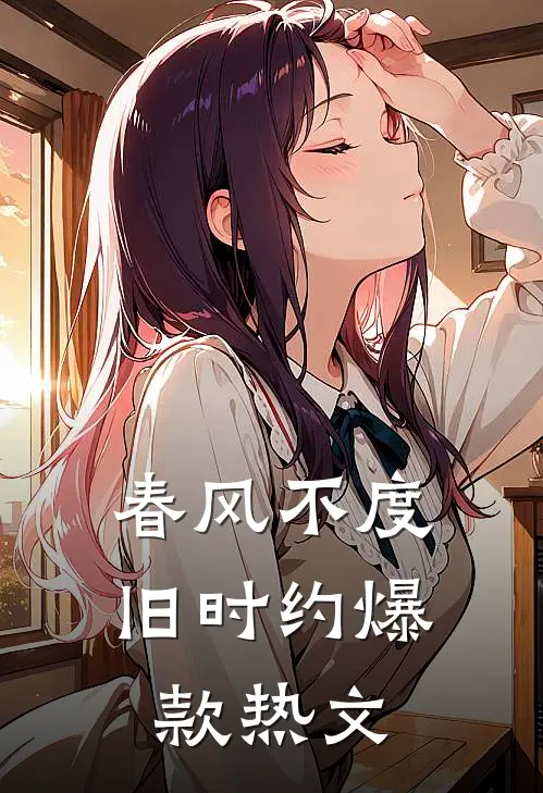 春风不度旧时约爆款热文