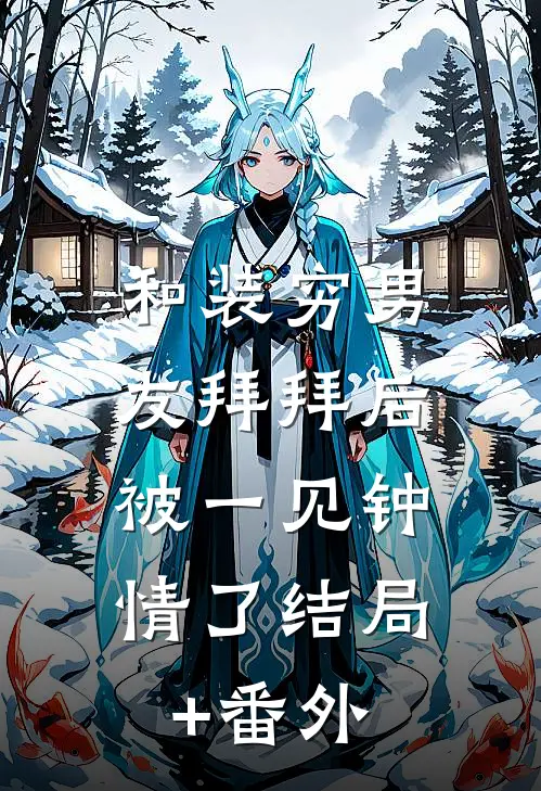 和装穷男友拜拜后，被一见钟情了结局+番外