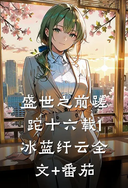 盛世之前-蹉跎十六载1冰蓝纤云全文+番茄