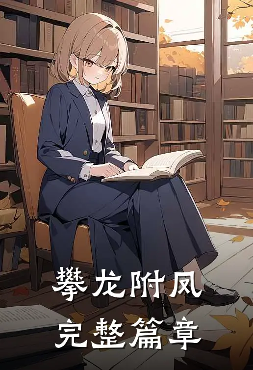 攀龙附凤完整篇章