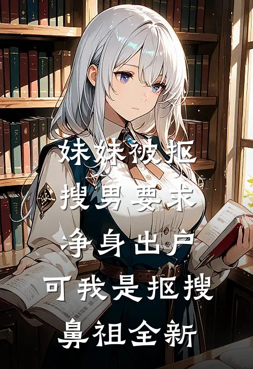 妹妹被抠搜男要求净身出户，可我是抠搜鼻祖全新