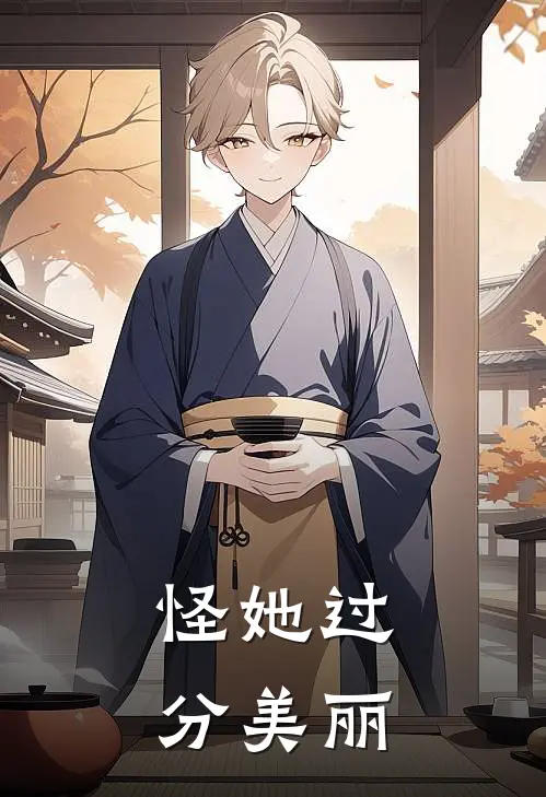 怪她过分美丽