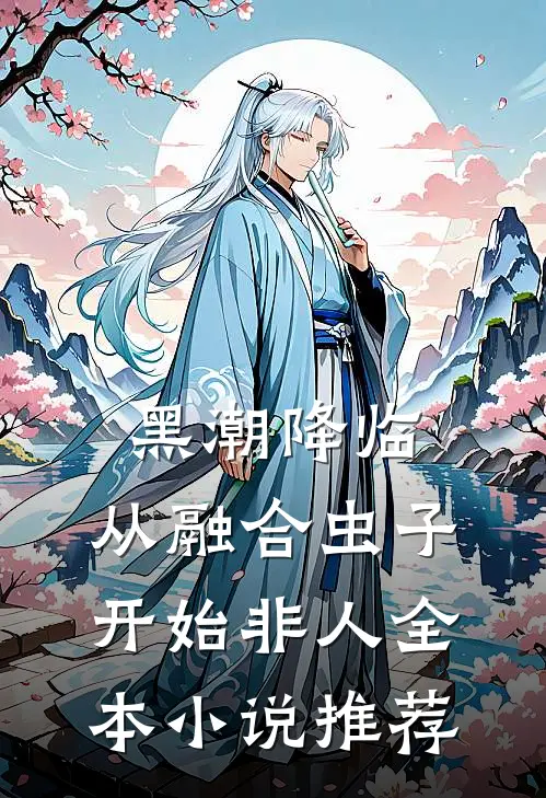 黑潮降临：从融合虫子开始非人全本小说推荐