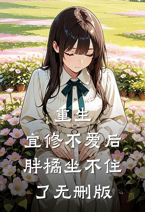 重生：宜修不爱后，胖橘坐不住了无删版