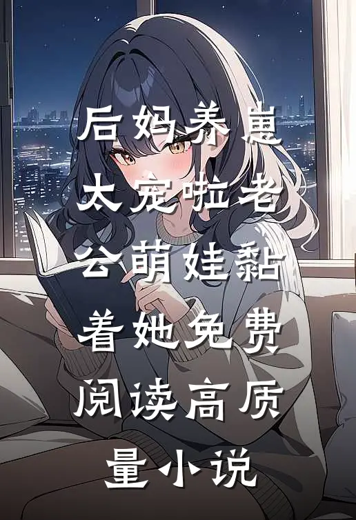 后妈养崽太宠啦老公萌娃黏着她免费阅读高质量小说