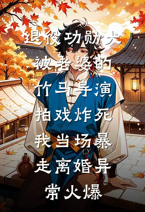 退役功勋犬被老婆的竹马导演拍戏炸死，我当场暴走离婚异常火爆