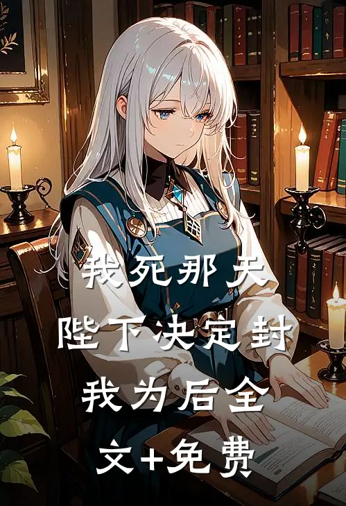 我死那天，陛下决定封我为后全文+免费