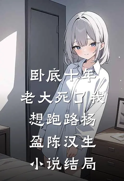 卧底十年，老大死了我想跑路杨盈陈汉生小说结局