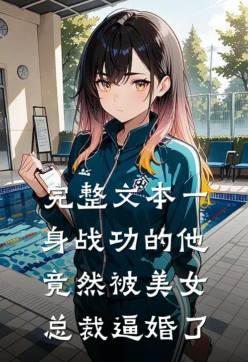 完整文本一身战功的他竟然被美女总裁逼婚了