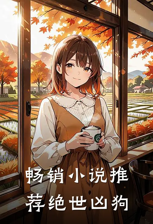 畅销小说推荐绝世凶狗