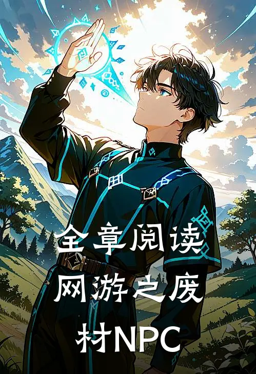 全章阅读网游之废材NPC