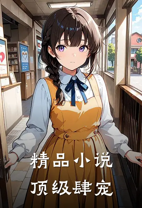 精品小说顶级肆宠