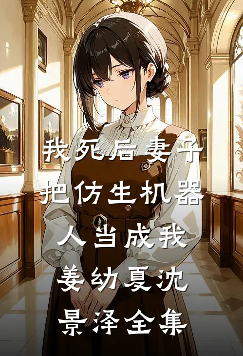 我死后妻子把仿生机器人当成我姜幼夏沈景泽全集