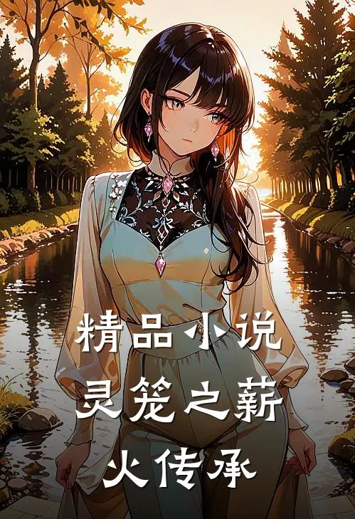 精品小说灵笼之薪火传承