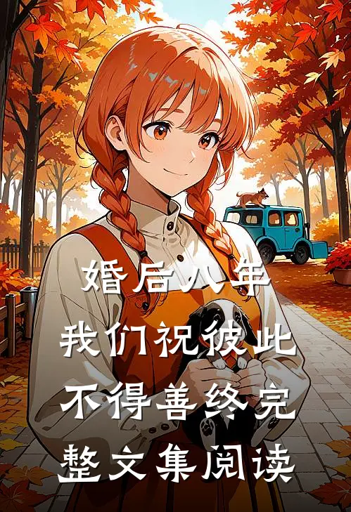 婚后八年，我们祝彼此不得善终完整文集阅读