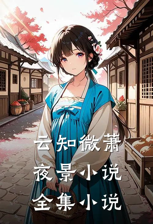 云知微萧夜景小说全集小说