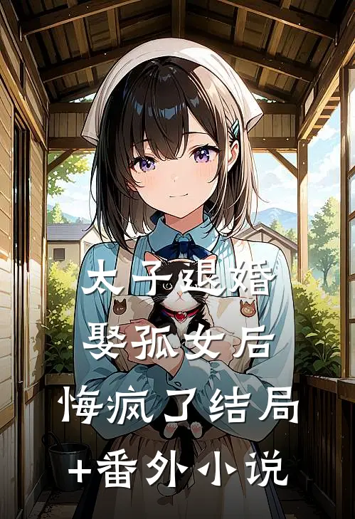 太子退婚娶孤女后，悔疯了结局+番外小说