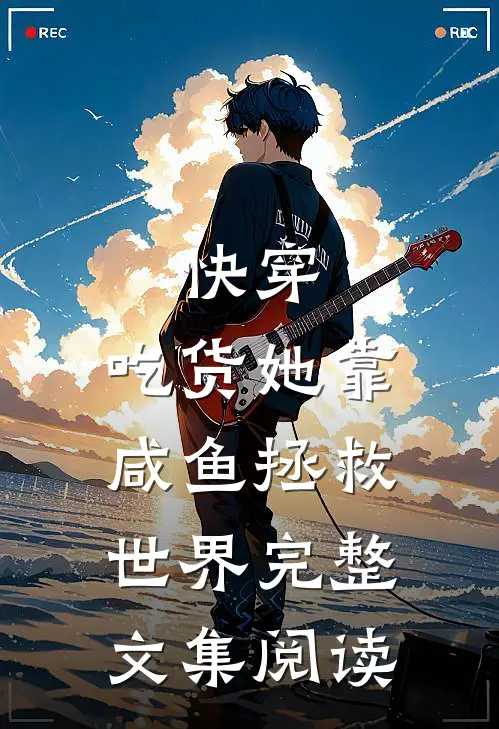 快穿：吃货她靠咸鱼拯救世界完整文集阅读