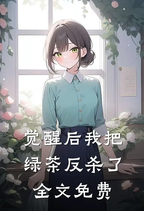 觉醒后我把绿茶反杀了全文免费