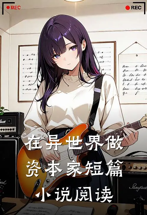 在异世界做资本家短篇小说阅读