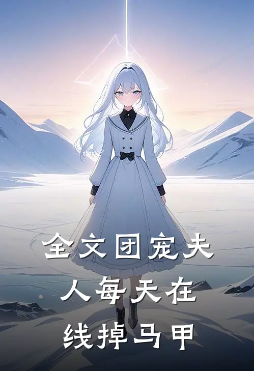 全文团宠夫人每天在线掉马甲