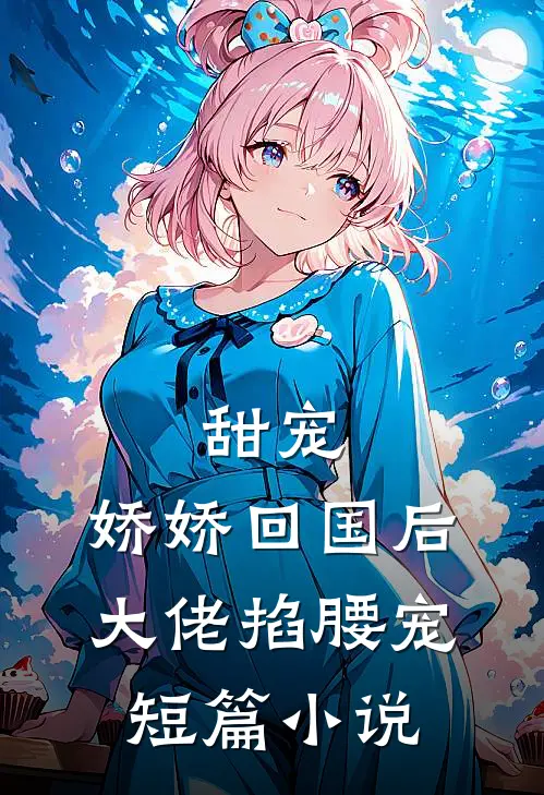 甜宠:娇娇回国后,大佬掐腰宠短篇小说
