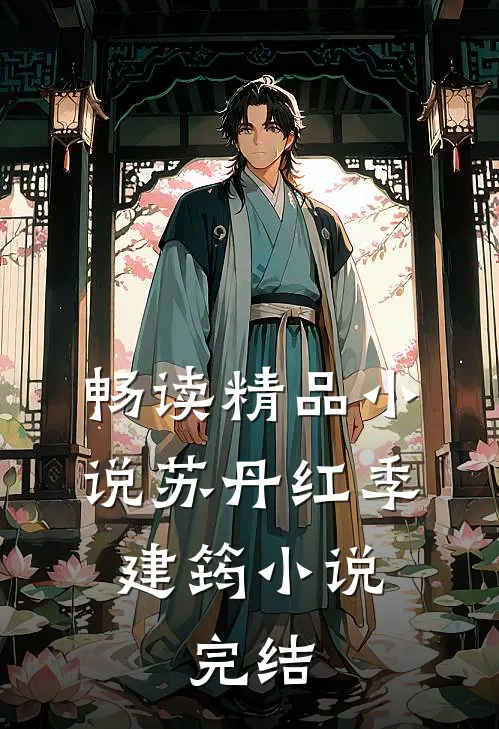 畅读精品小说苏丹红季建筠小说,完结