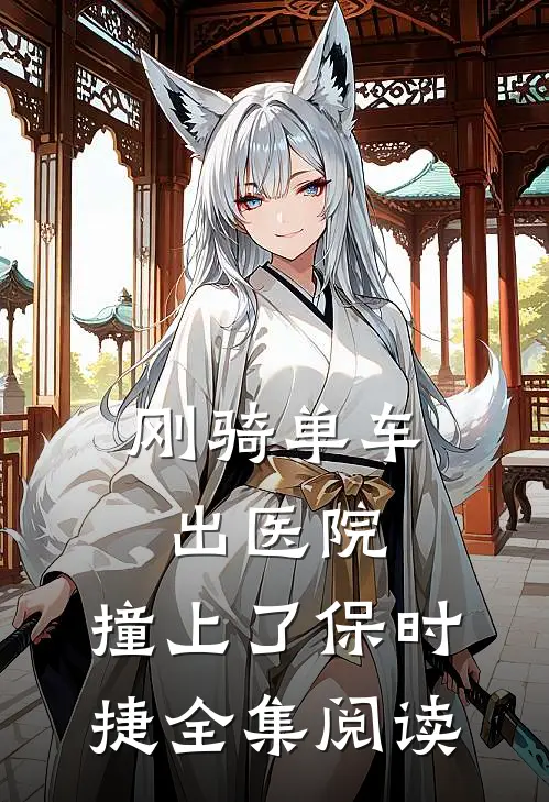 刚骑单车出医院，撞上了保时捷全集阅读