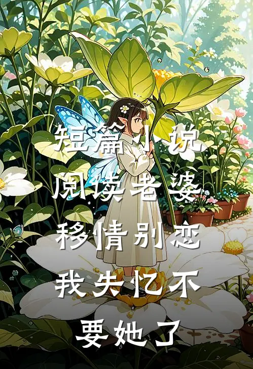 短篇小说阅读老婆移情别恋，我失忆不要她了