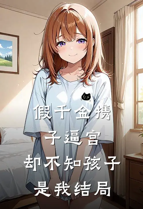 假千金携子逼宫，却不知孩子是我结局