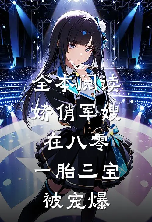 全本阅读娇俏军嫂在八零，一胎三宝被宠爆