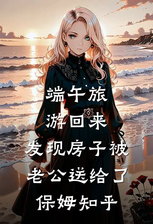 端午旅游回来，发现房子被老公送给了保姆知乎