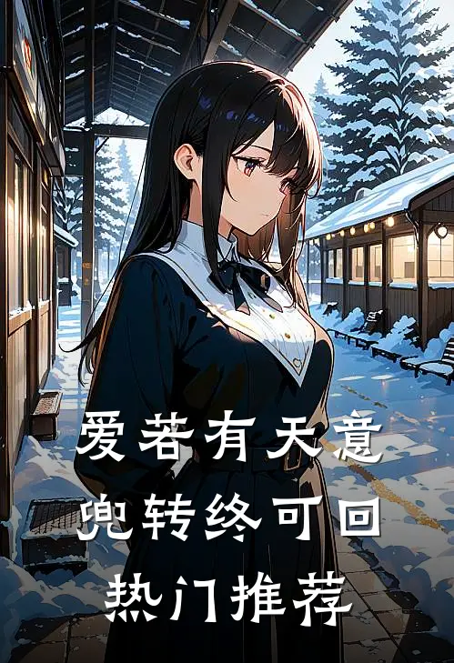 爱若有天意，兜转终可回热门推荐