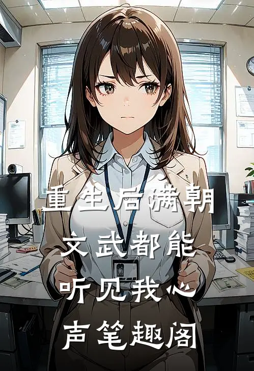 重生后满朝文武都能听见我心声笔趣阁