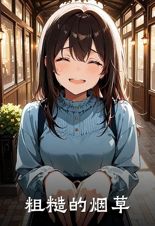 粗糙的烟草