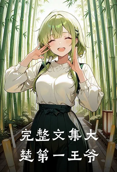 完整文集大楚第一王爷