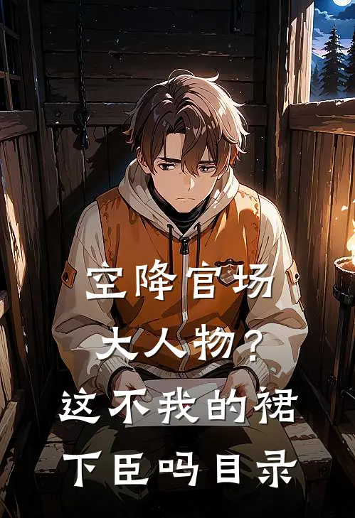 空降官场大人物？这不我的裙下臣吗目录